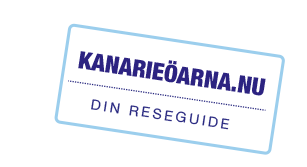 Kanarieöarna logo