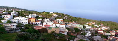 By på El Hierro