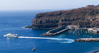 Vackra La Gomera