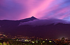 Kanarieöarna strand