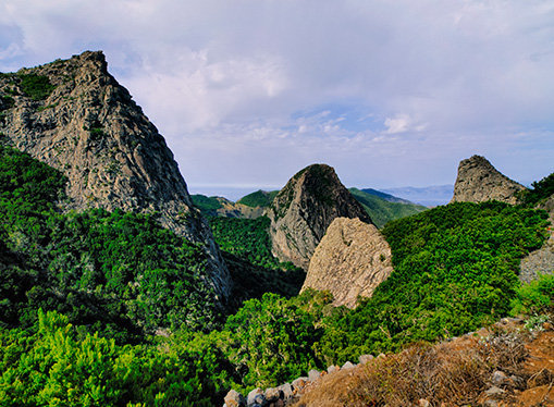 La Gomera