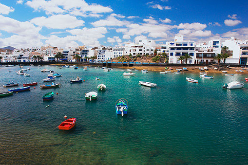 Lanzarote
