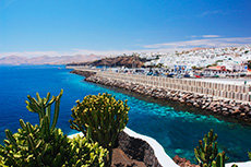 Puerto del Carmen